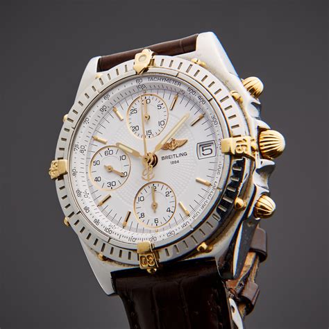 breitling chronomat automatic b13050.1